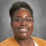 Brittany Grant